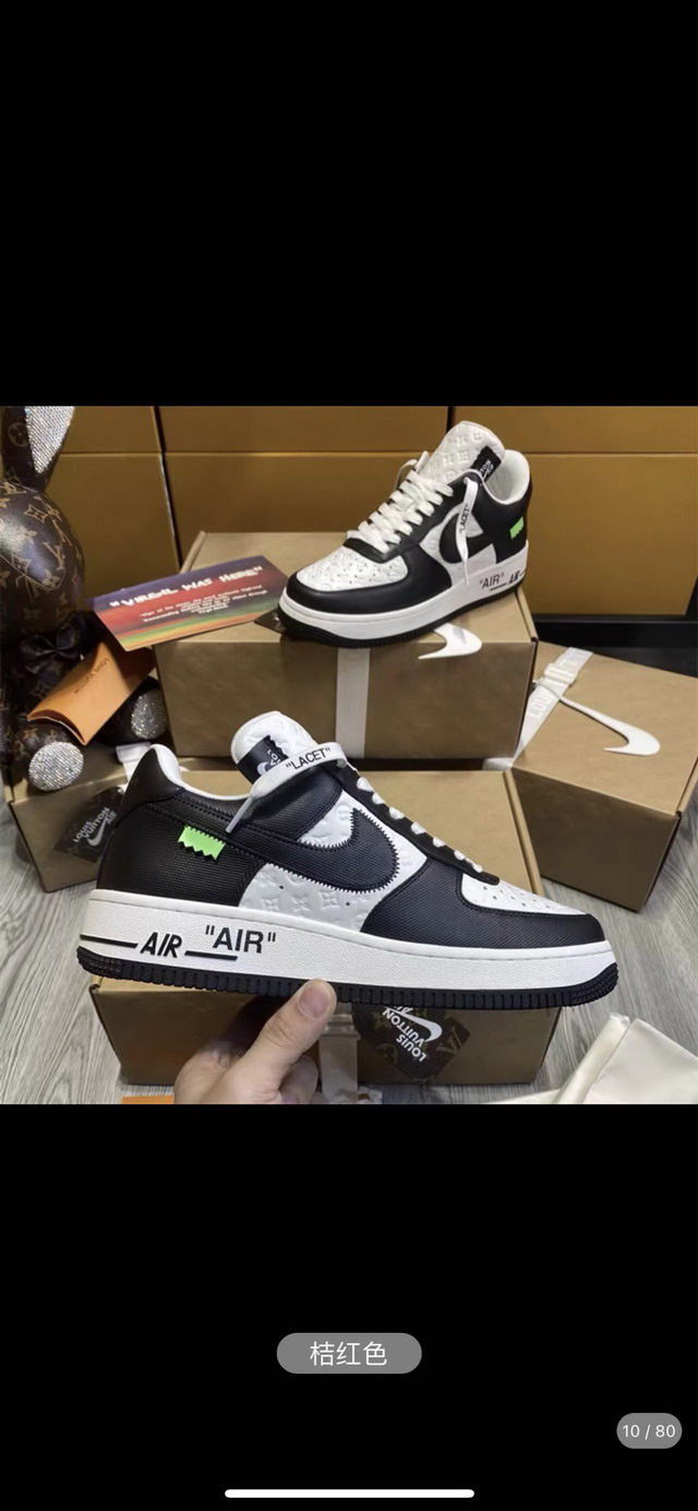 women air force one low top shoes 2022-10-27-016